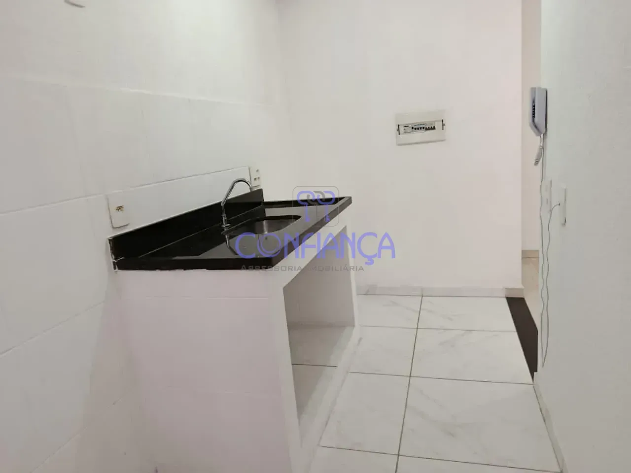 2-bedroom, 40 m² apartment in Rio de Janeiro — photo 2