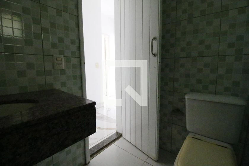 Apartamento de 3 quartos com vista para as montanhas — photo 25