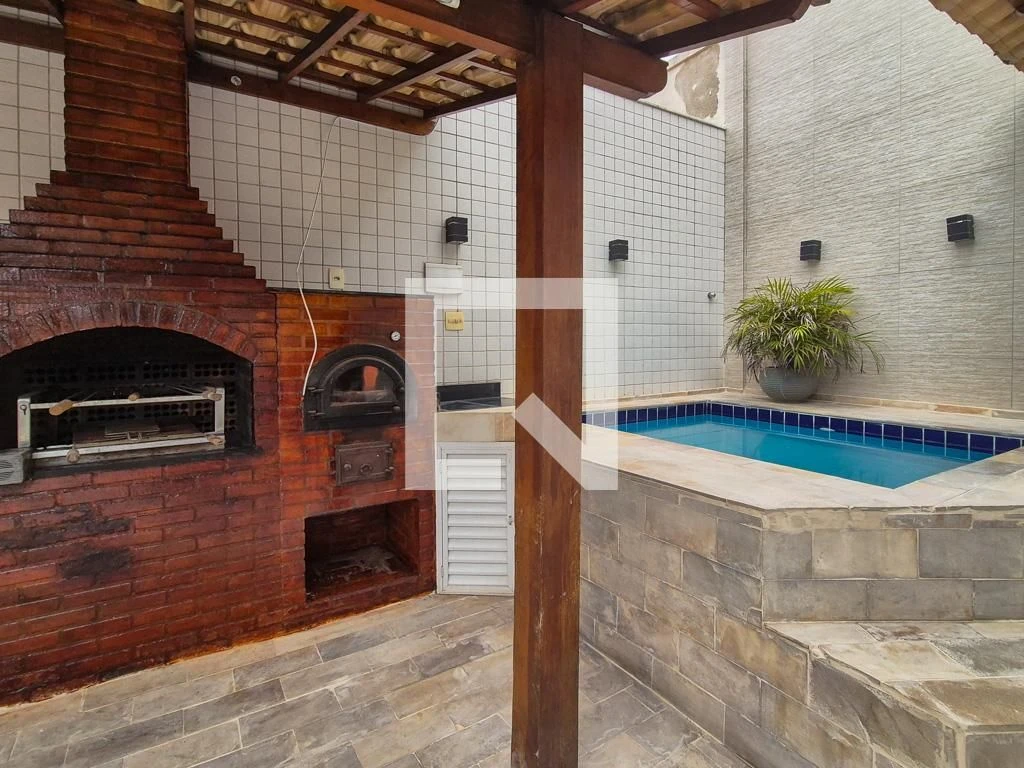 Apartamento, 122 m², com piscina privativa — photo 40