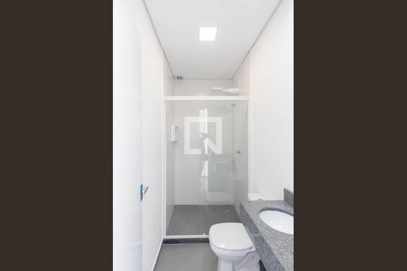 31 m² studio in Curitiba — photo 10