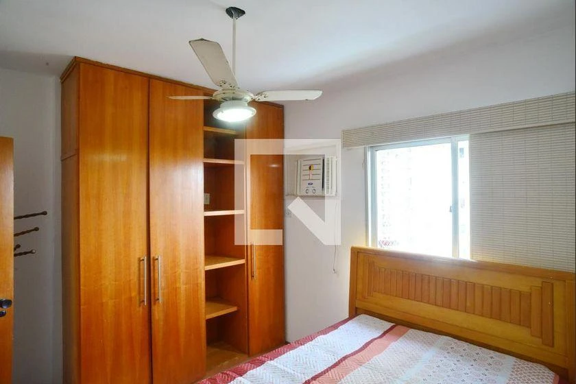 Apartamento de 80 m² com 2 quartos e varanda — photo 29