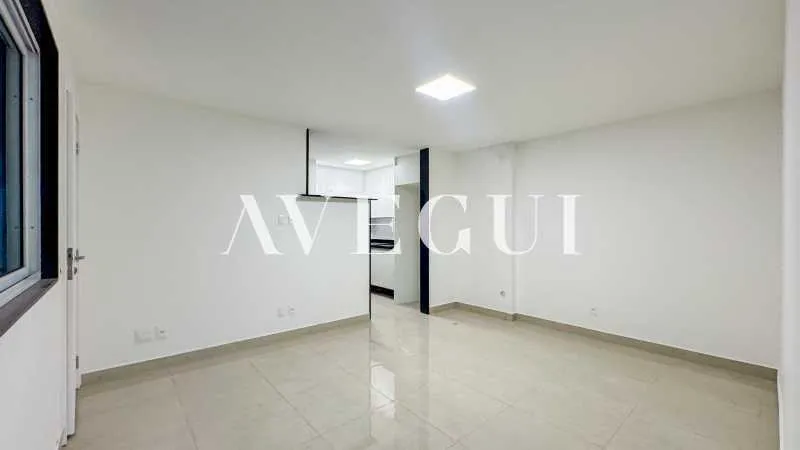 Ground-floor apartment with 2 bedrooms and open kitchen — photo 8