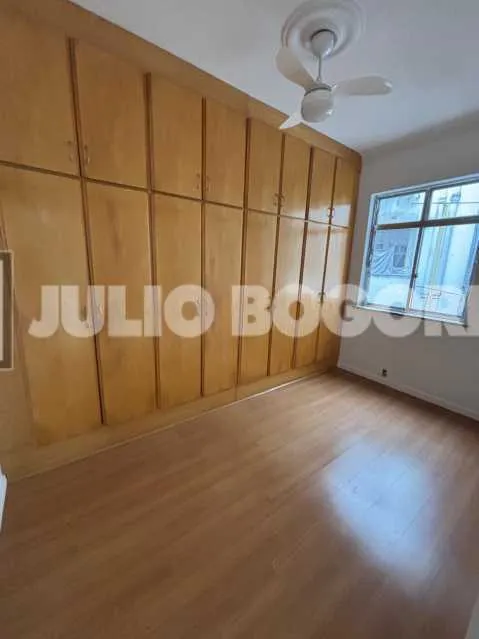 Apartamento com piso de madeira ou laminado, Leblon — photo 18