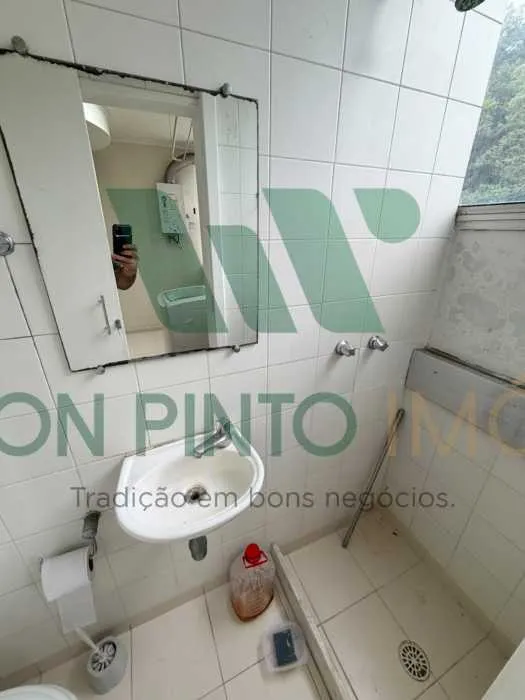 94 m² apartment with a mountain view and a walk-in closet — photo 22