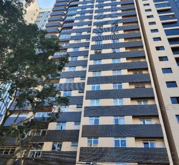 Apartamento cobertura duplex com 5 dormitórios e 3 vagas — photo 6