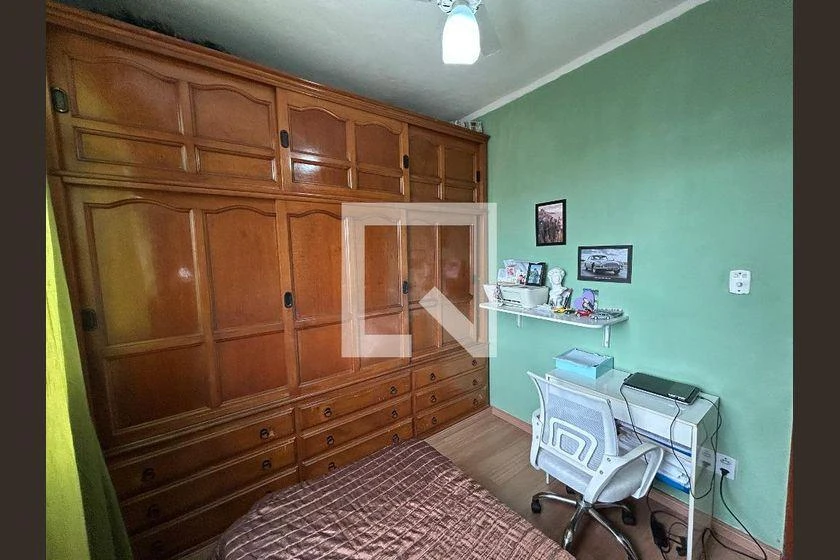 Квартира з 2 спальнями та робочим місцем, Ріо-де-Жанейро — photo 29