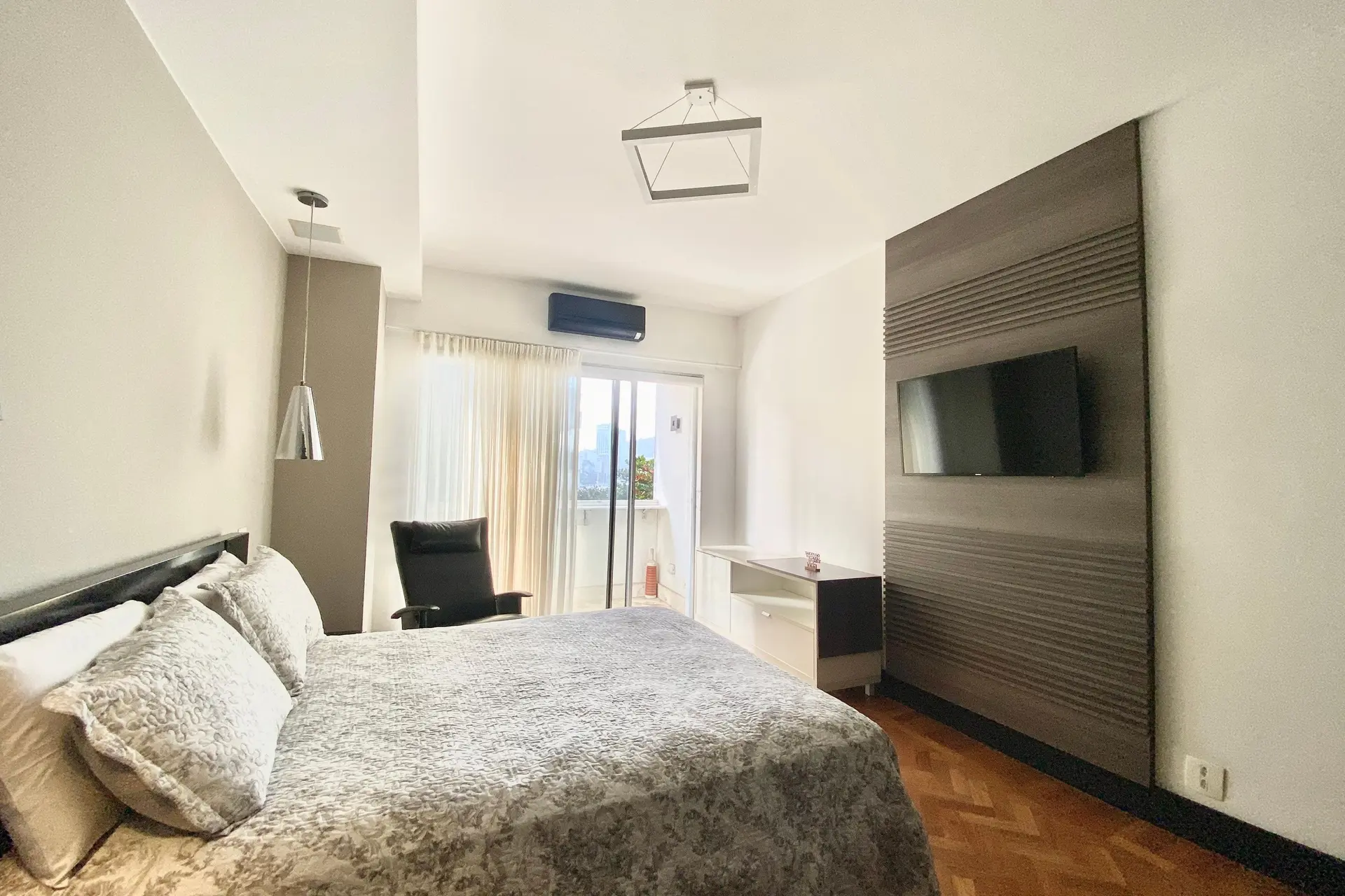 Vista al agua y 2 dormitorios: departamento de 129 m² — photo 38
