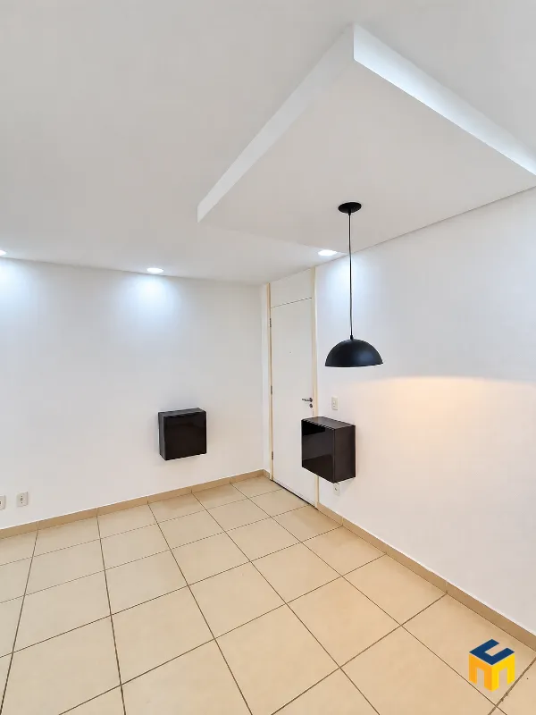 Apartamento de 2 quartos em condomínio com piscina — photo 6