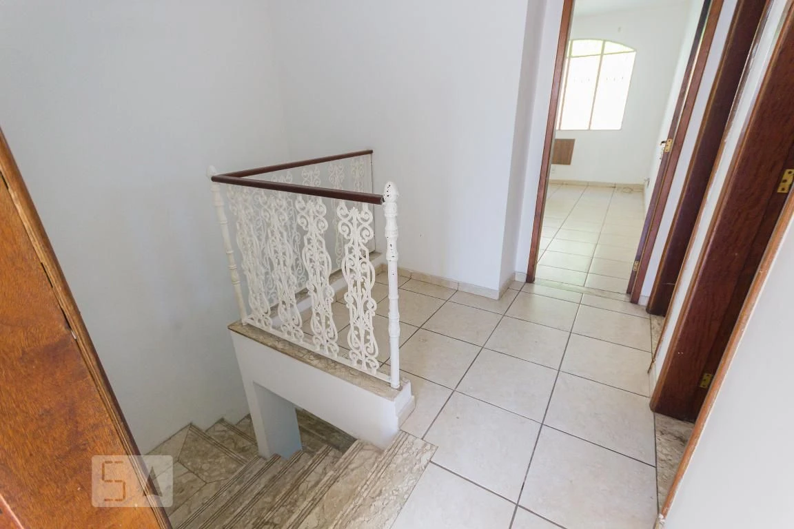 Casa de 3 quartos com churrasqueira privativa, Taquara — photo 58