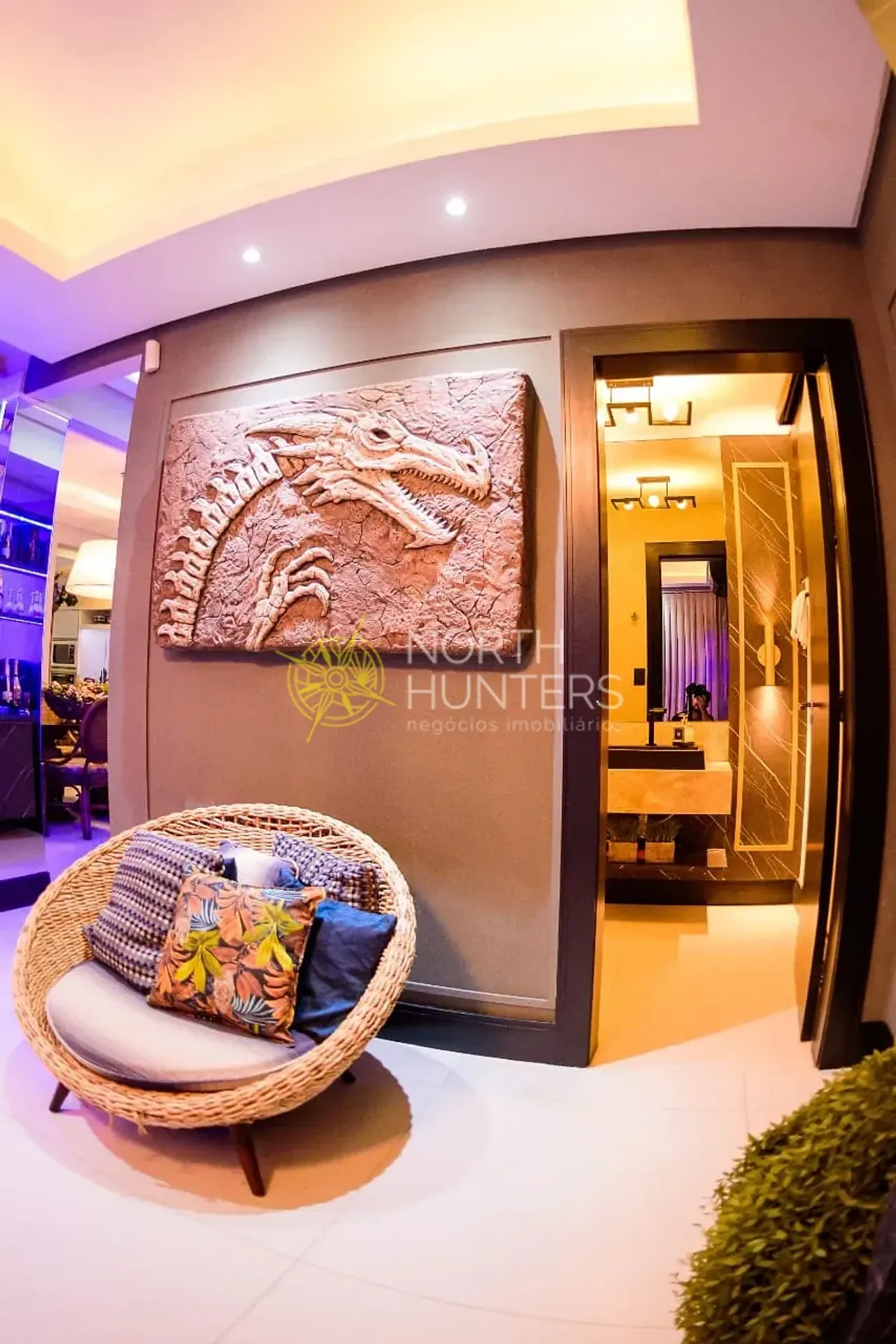 Casa con 5 dormitorios y cocina de concepto abierto — photo 23