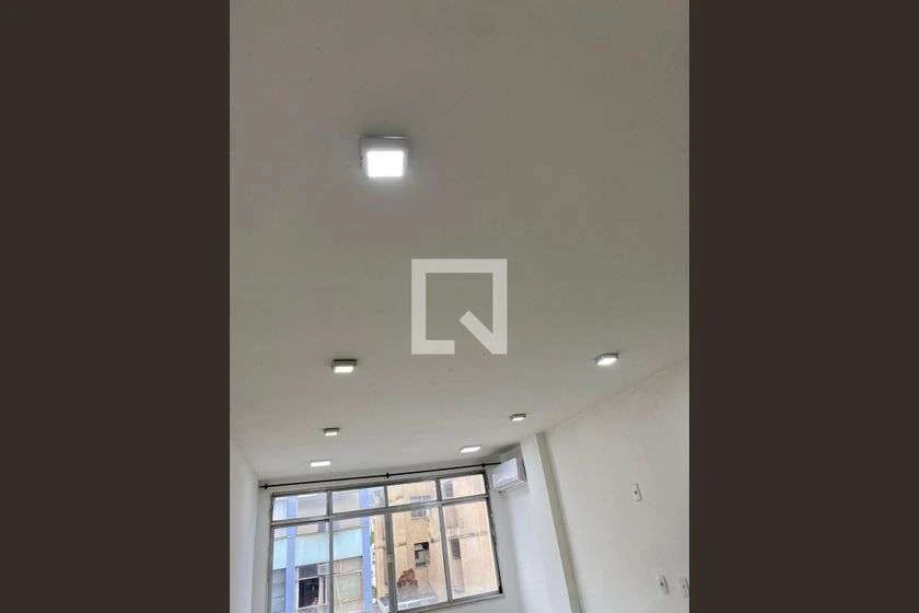 Kitnet de 30 m² com cozinha compacta — photo 8