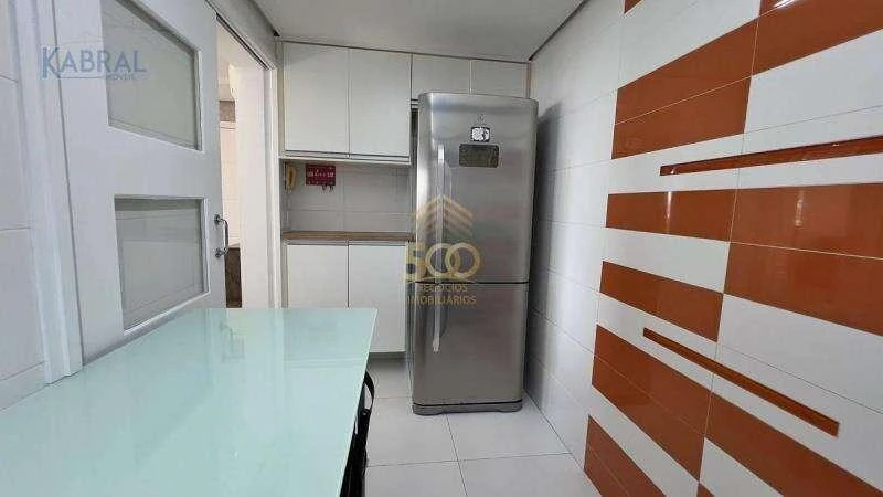 Furnished 3-bedroom apartment with enclosed balcony — photo 6