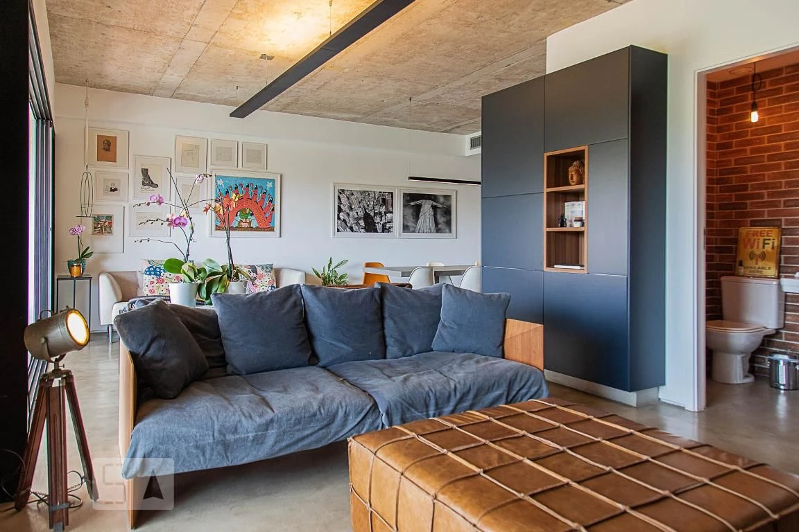 Apartamento mobiliado com 3 suítes e varanda gourmet — photo 11
