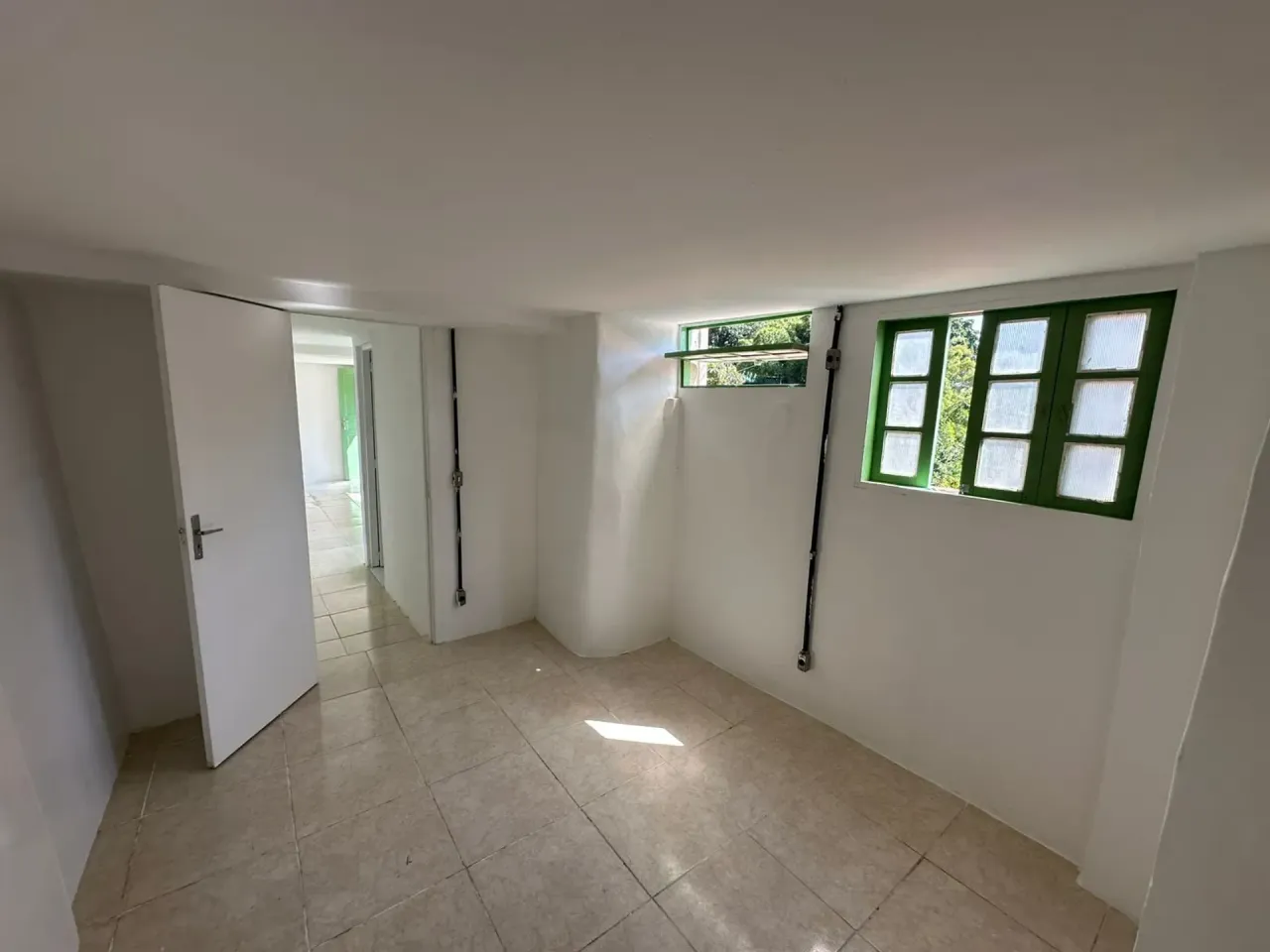 Casa sin amueblar con 2 dormitorios y vistas a las montañas — photo 14