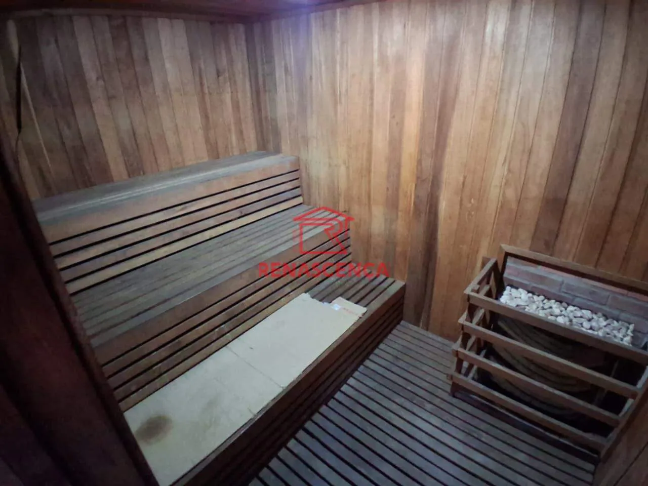 3-bedroom apartment with a bathtub in Rio de Janeiro — photo 16