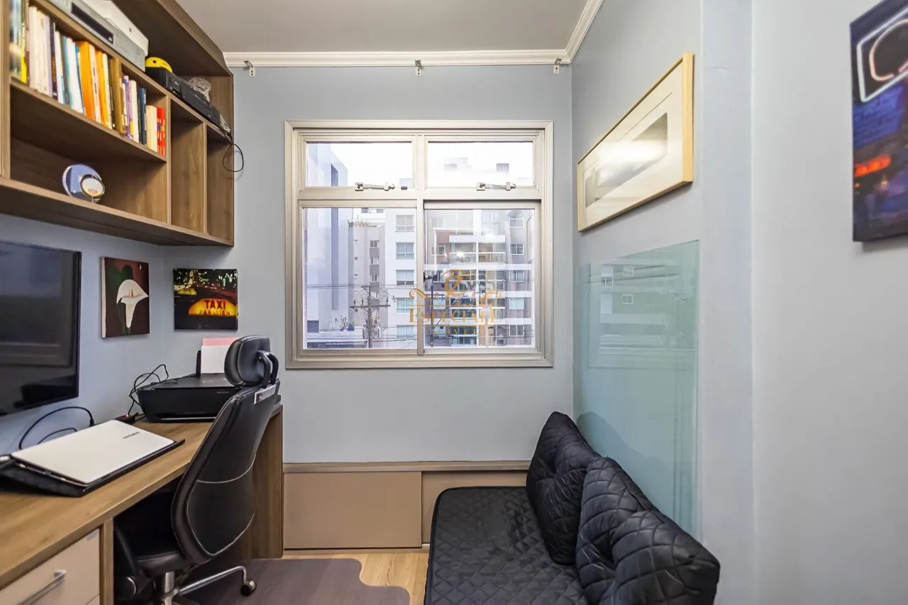 Мебльована квартира з 3 кімнатами на 146 м² — photo 88