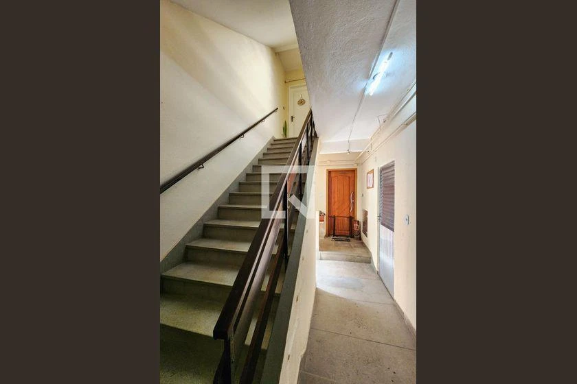 Apartamento com 2 quartos e 49 m², cozinha a gás — photo 31