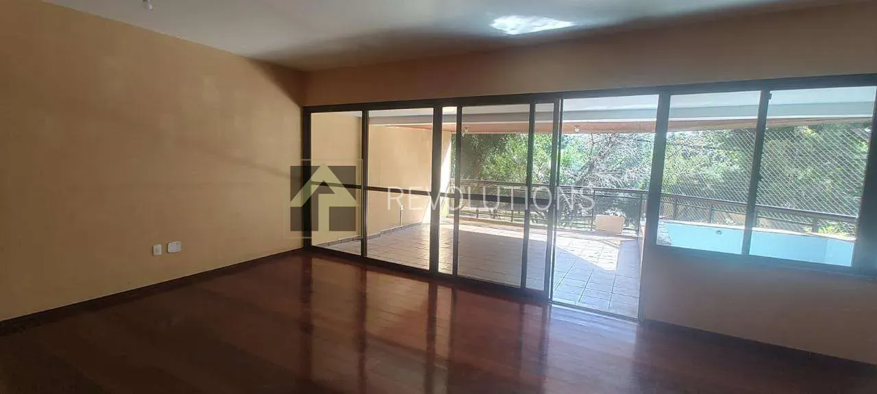 Apartamento com 4 quartos e 4 banheiros e 2 vagas — photo 2