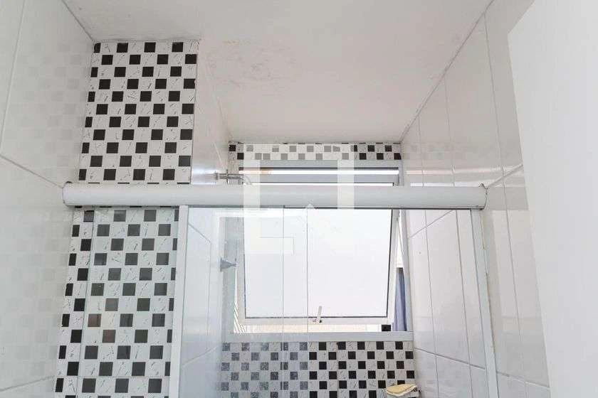 Rental apartment with 2 bedrooms and 40 m² — photo 27