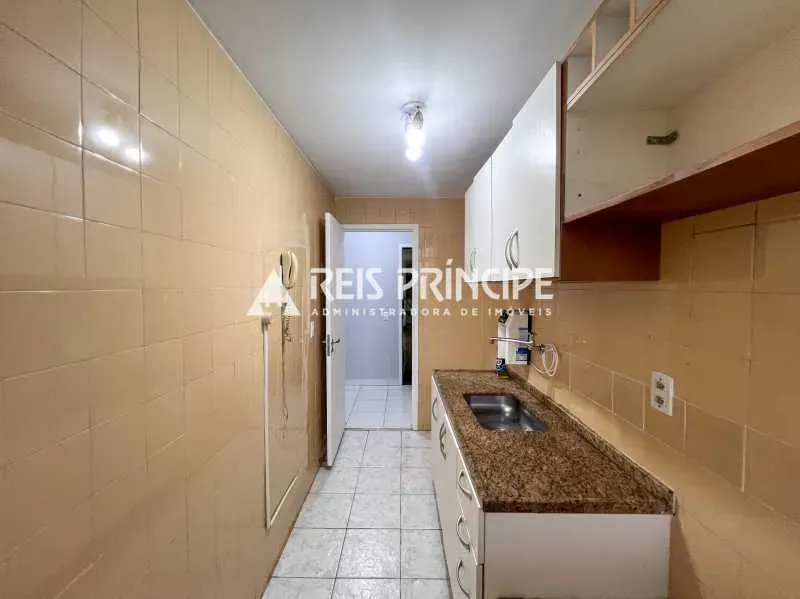 Apartment, 60 m², with a water view — photo 24