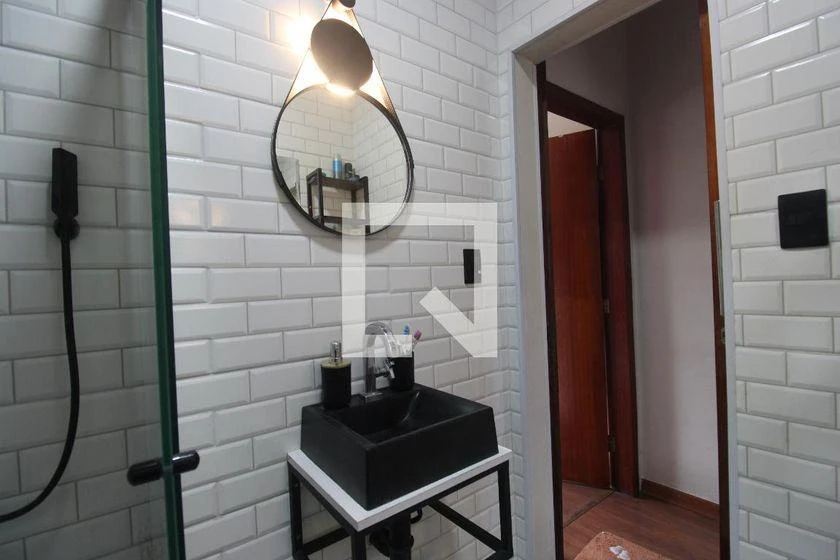 2 quartos e máquina de lavar: apartamento de 60 m² — photo 9