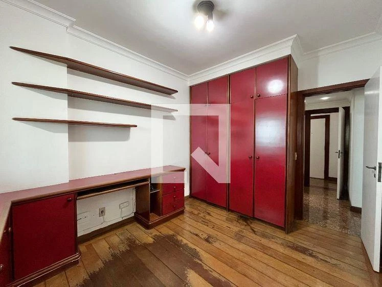 Квартира з 3 спальнями та панорамними вікнами — photo 28