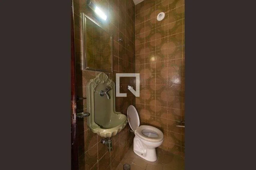 3-bedroom house with a garden in Rio de Janeiro — photo 18