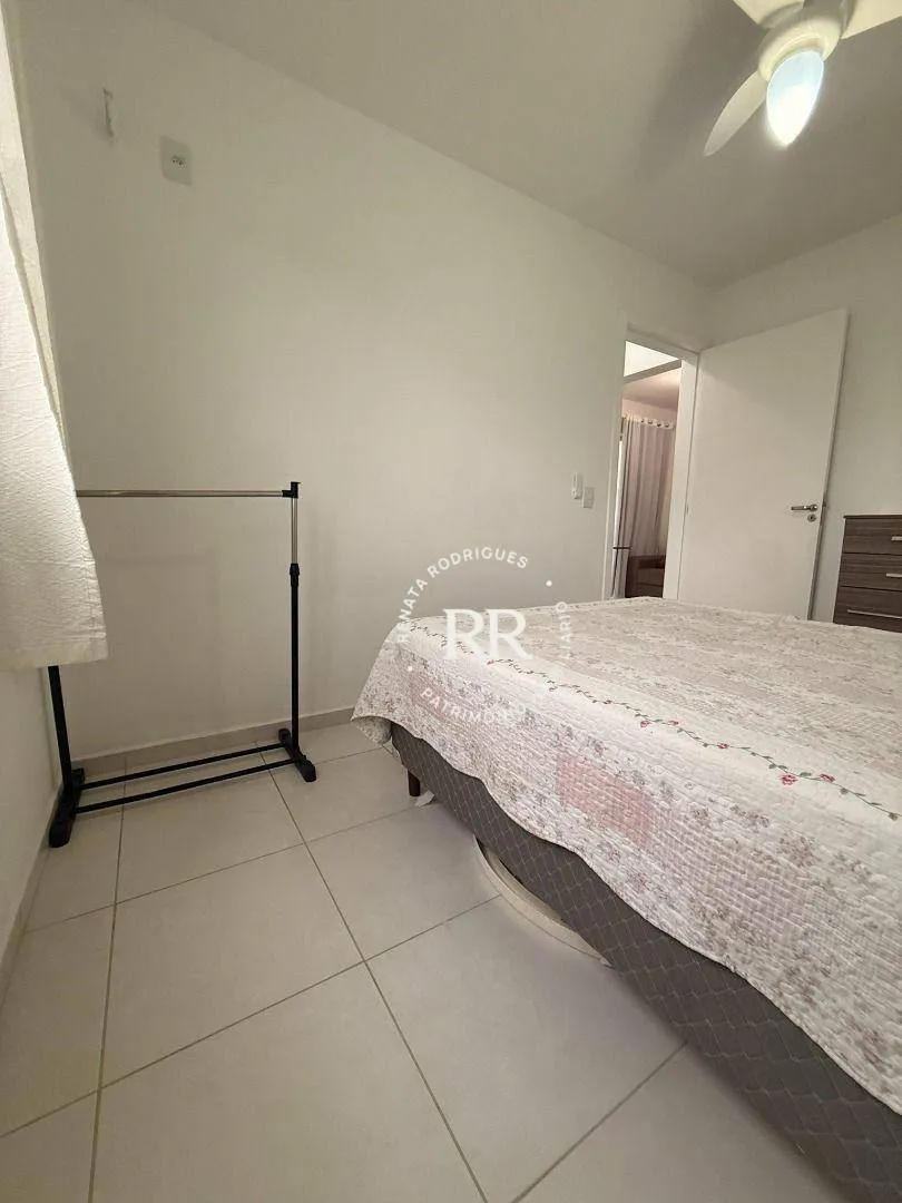 Washing machine in a 2-bedroom apartment, 52 m² — photo 38