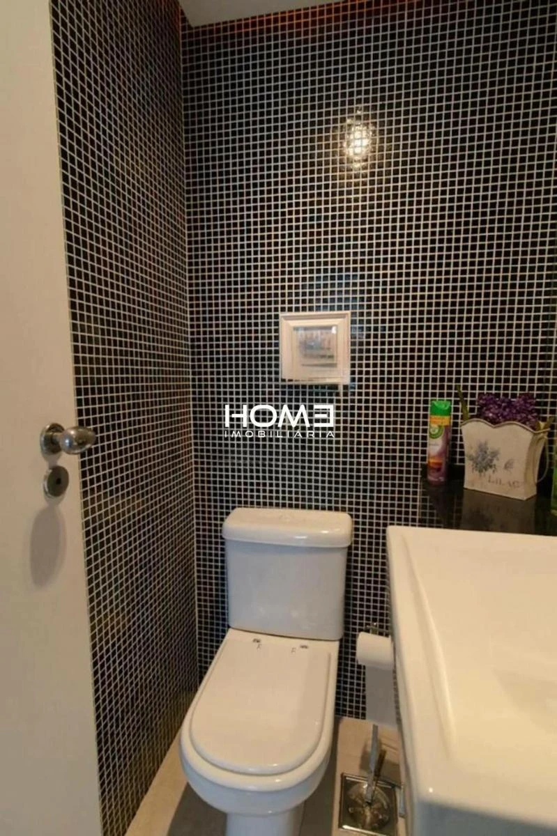 Furnished 110 m² apartment with a gas stove — photo 23