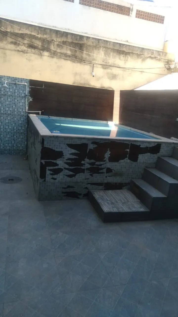 2-bedroom, 90 m² house in Rio de Janeiro — photo 6