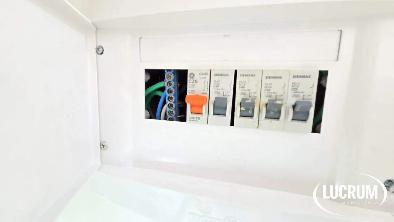 Apartamento de 1 quarto com box de vidro — photo 7