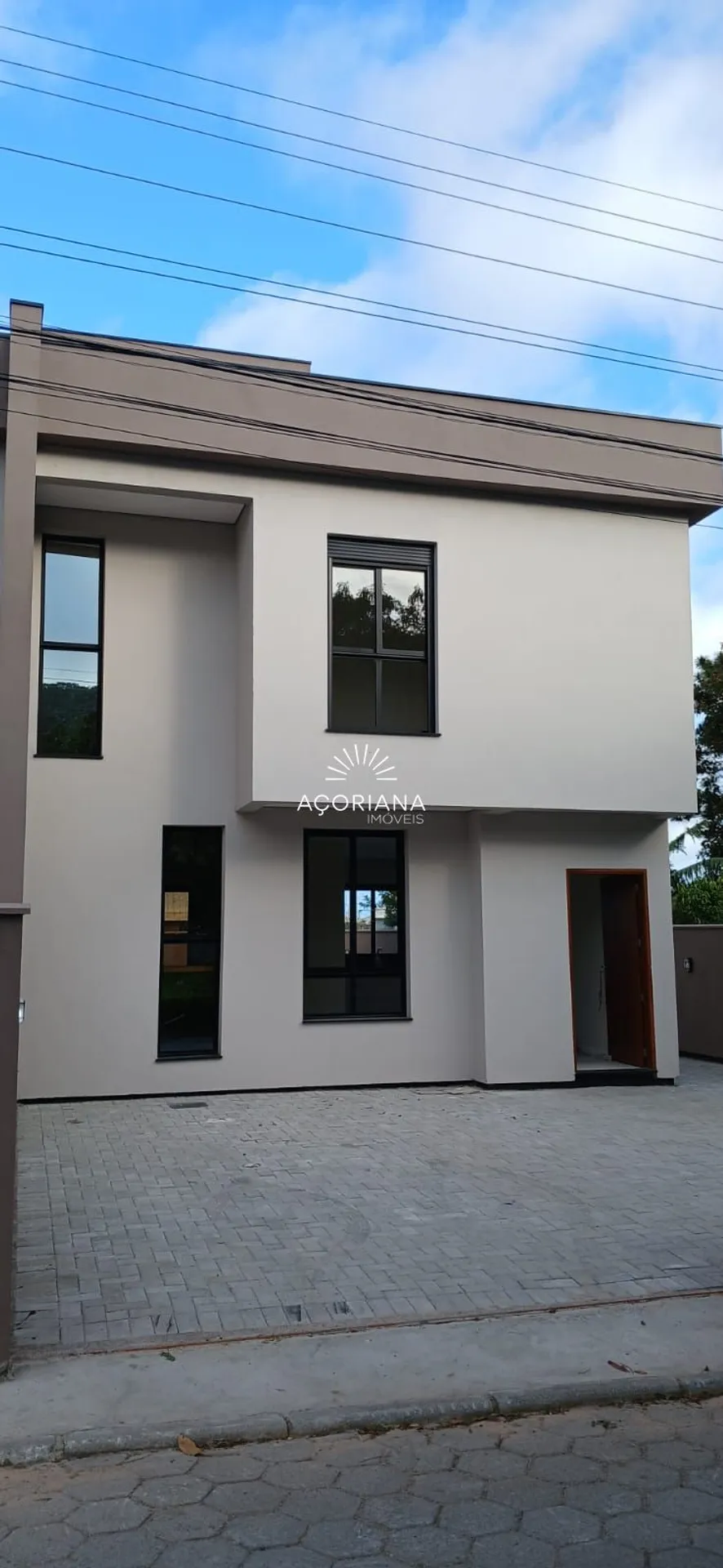 Garden in a 3-bedroom house, 100 m² — photo 8