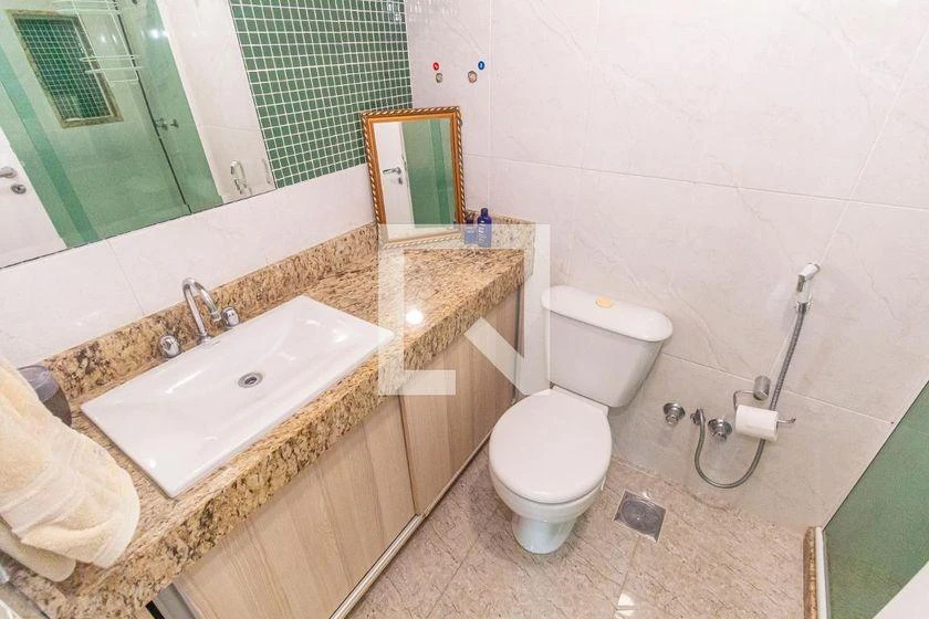 Rooftop apartment with 4 bedrooms and 450 m² — photo 32