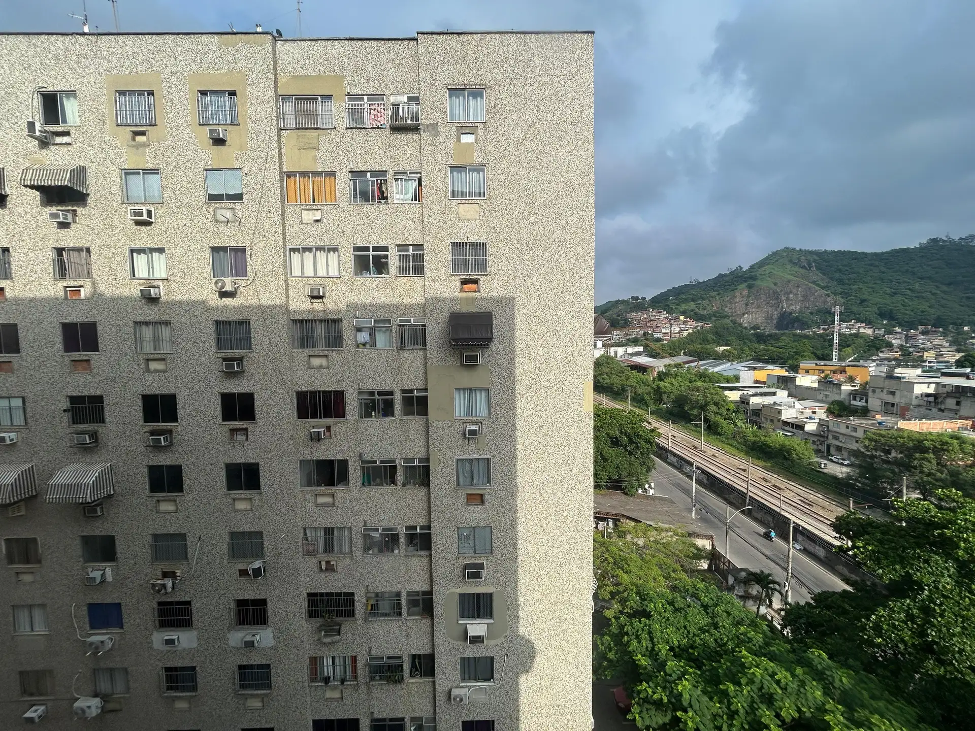 Rental apartment with 2 bedrooms and a wide view — photo 4