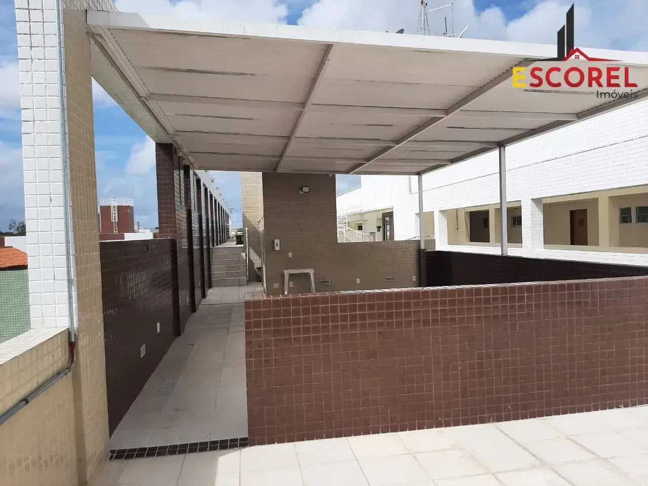 Apartamento mobiliado de 2 quartos com 75 m² no 3º andar — photo 8