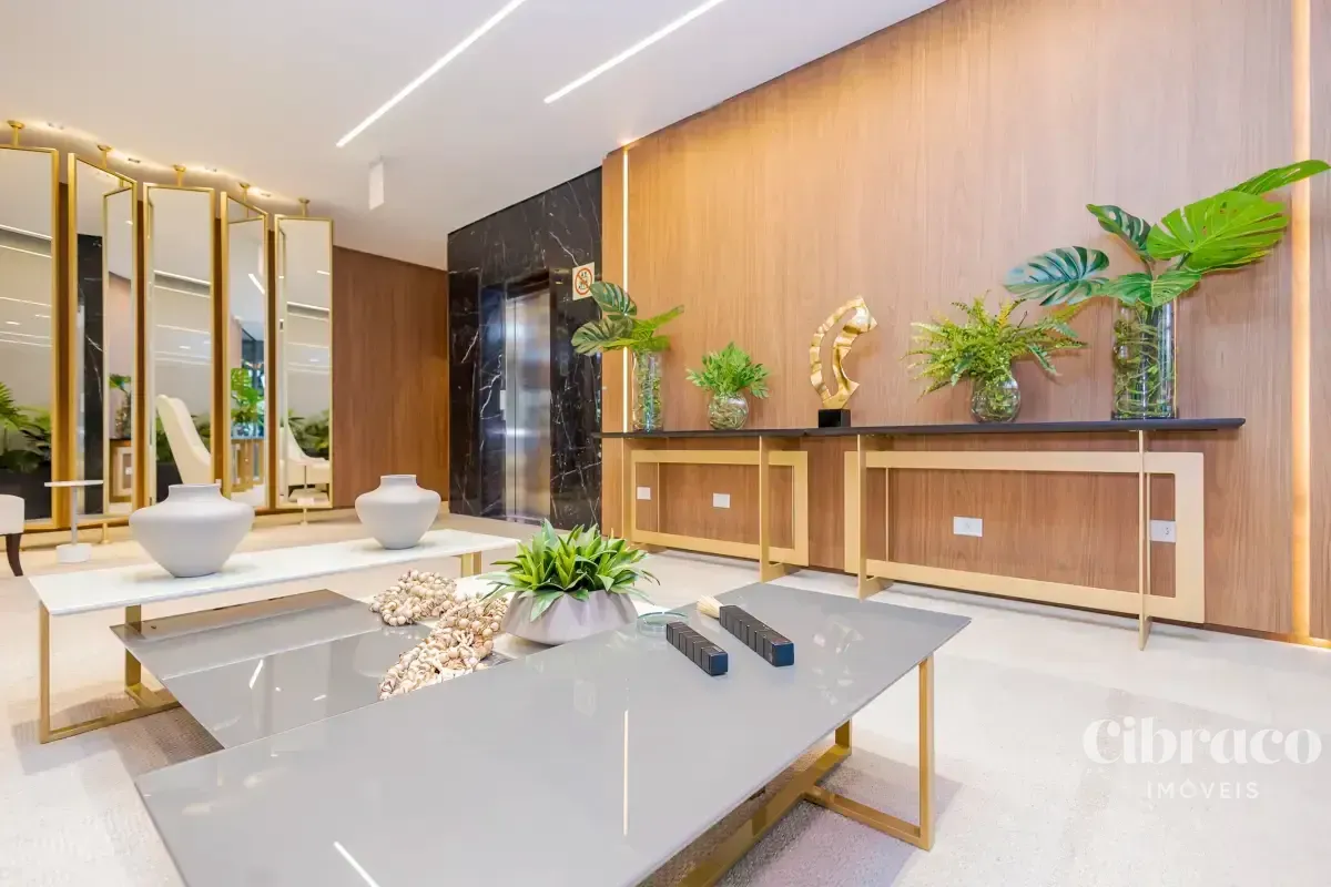 110 m² apartment with 2 bedrooms and a balcony — photo 31