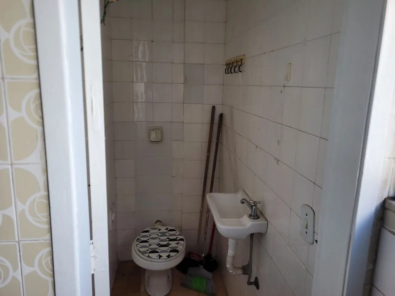 2-bedroom apartment, 61 m² — photo 9