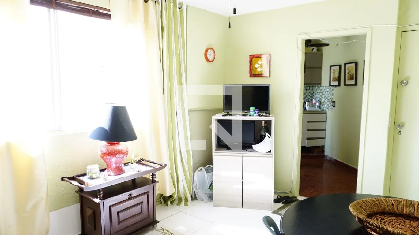 Apartamento com 3 quartos e 1 banheiro com 6 vagas — photo 17