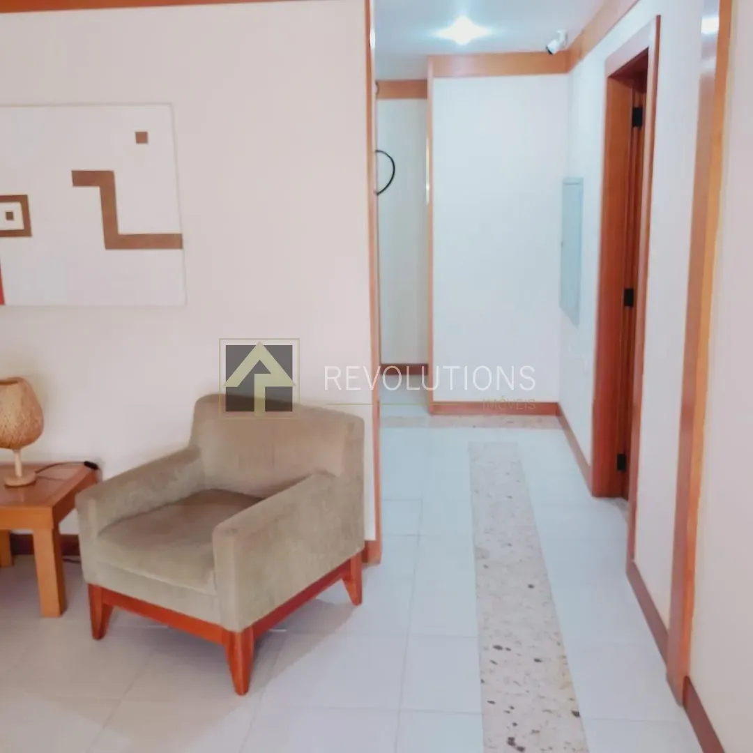Apartamento de 3 quartos com 5 banheiros e cozinha fechada — photo 16