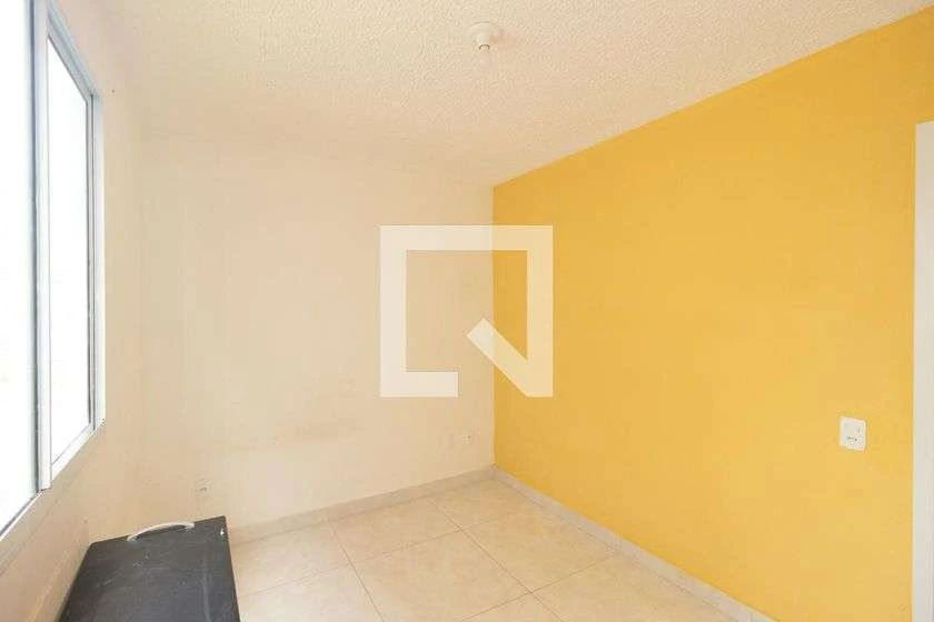 2-bedroom rental apartment with 40 m² and parking space — photo 22