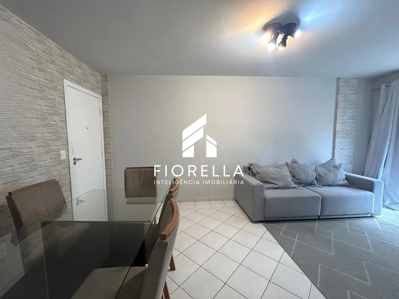 74 m² apartment with a home office and a washing machine — photo 18