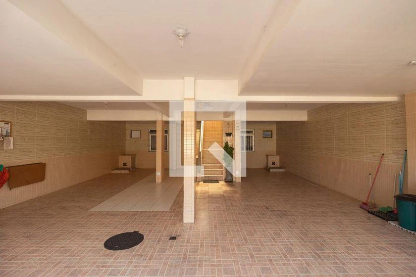 40 m² 1-bedroom apartment with a parking space — photo 35