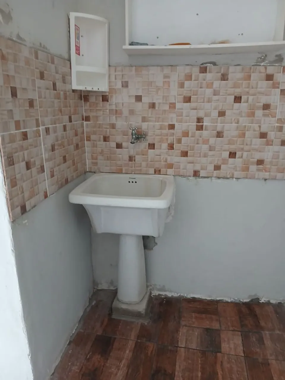 Apartment with 3 bedrooms, 2 baths and a balcony — photo 7