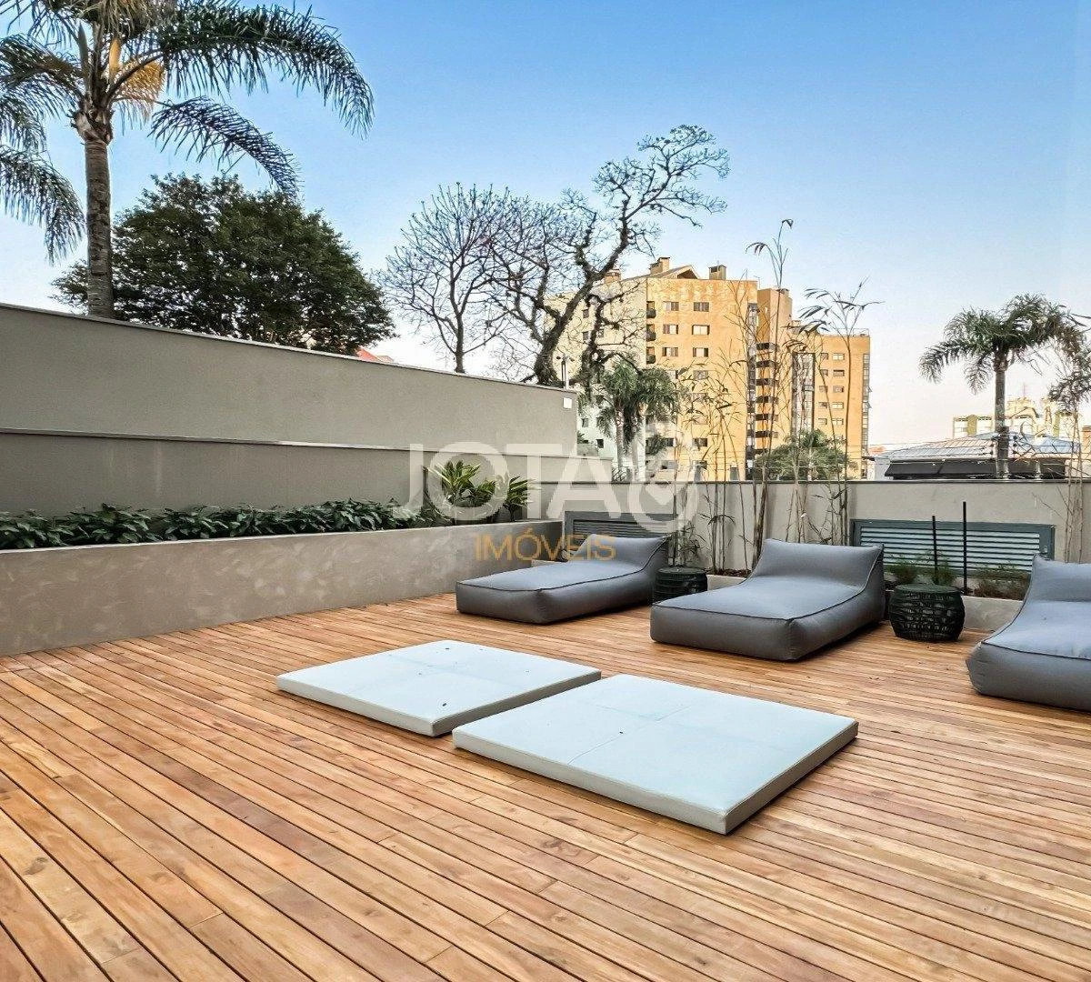 Furnished 195 m² apartment with 2 en-suite bedrooms — photo 18