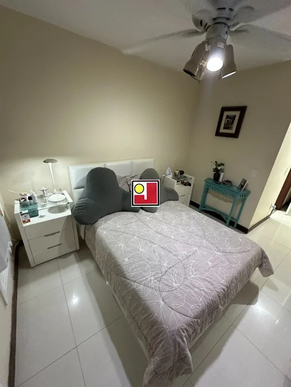 Furnished duplex with 3 bedrooms and 2 bathrooms on 6th floor — photo 39