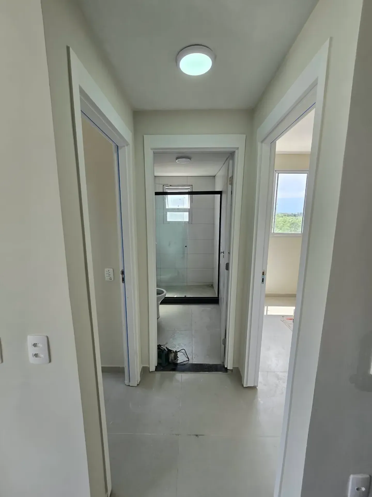 2 quartos e vista para as montanhas: apartamento de 55 m² — photo 8