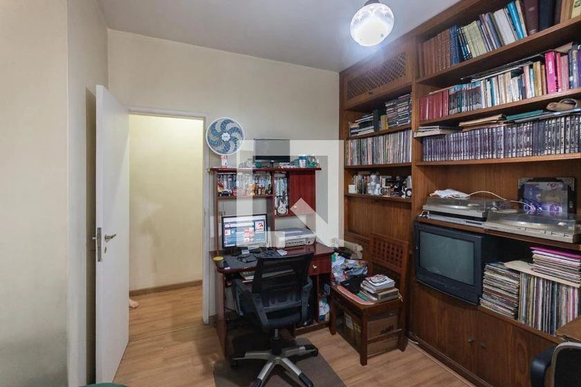 3-bedroom apartment with 110 m² and 2 parking spaces — photo 40