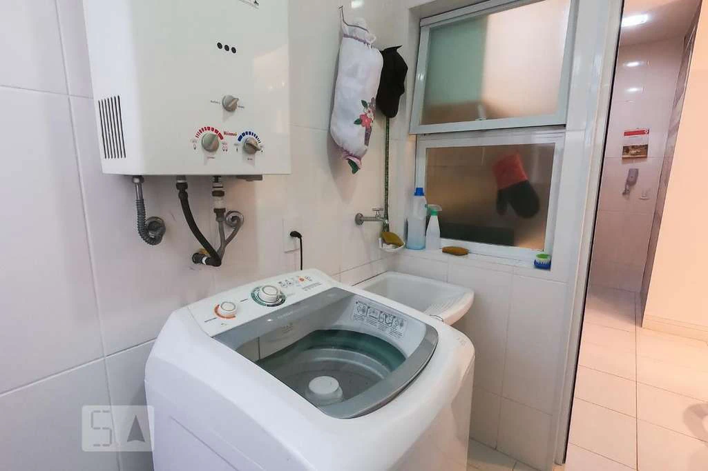 Apartamento amueblado de 88 m² con 2 suites — photo 4