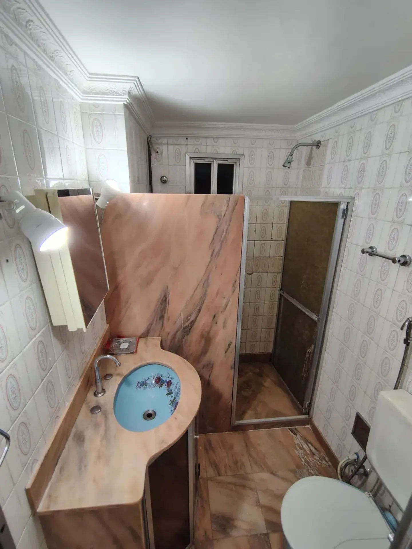 Робоче місце та 3 спальні: квартира 68 м² — photo 18