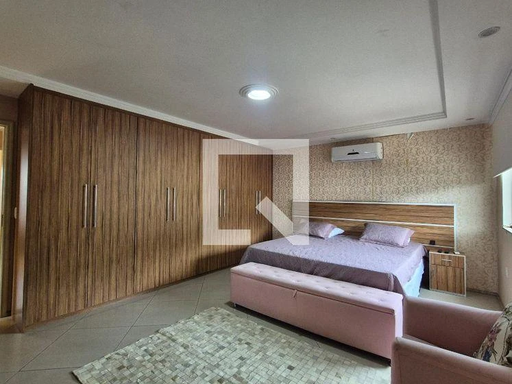 Furnished house, 400 m², with a glass-enclosed balcony — photo 7